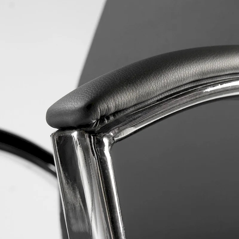 Jamestown High Back Executive Office Chair by Bush Business Furniture