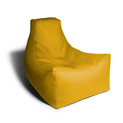 Jaxx Juniper Premium Vinyl Classroom Bean Bag Chair
