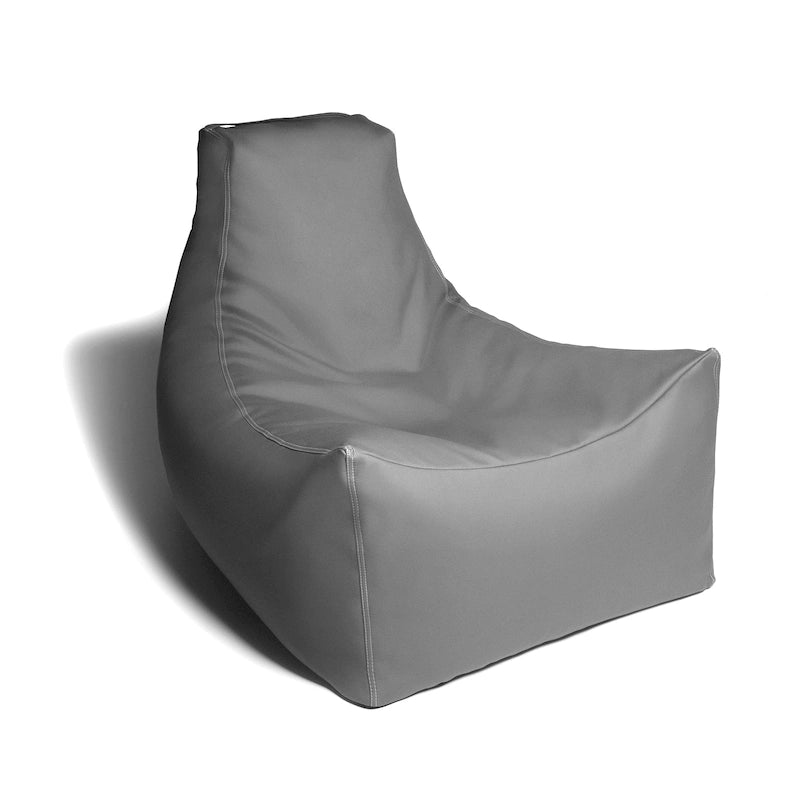 Jaxx Juniper Premium Vinyl Classroom Bean Bag Chair