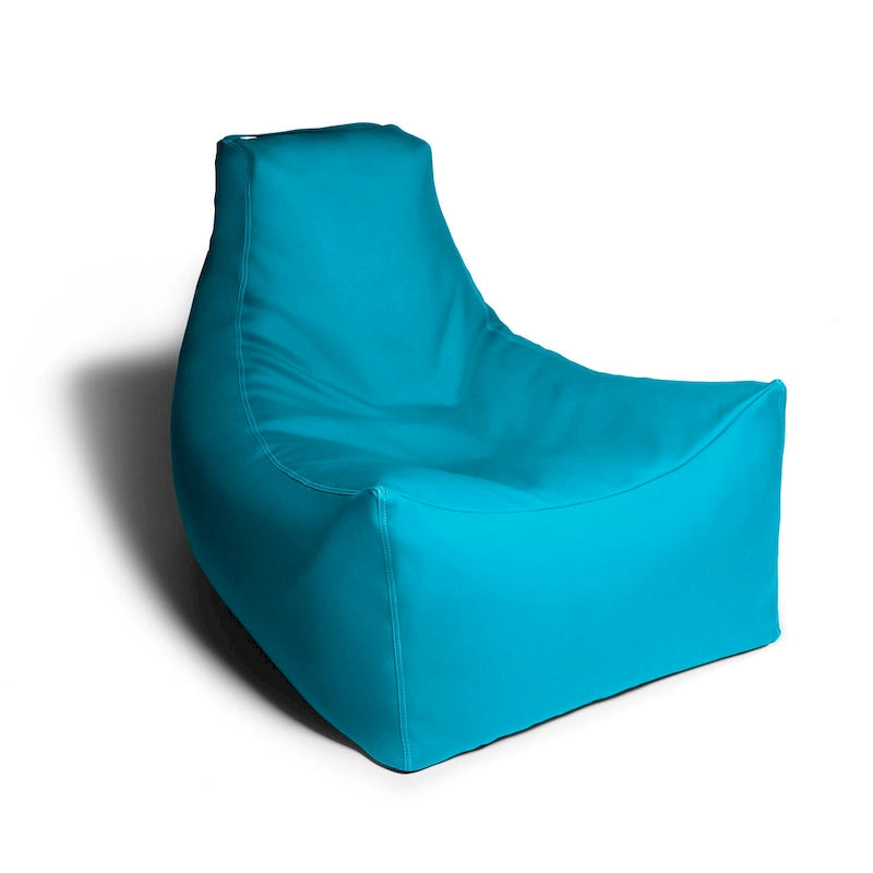 Jaxx Juniper Premium Vinyl Classroom Bean Bag Chair
