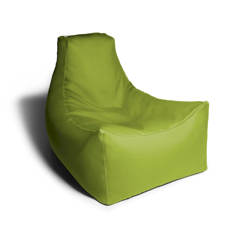 Jaxx Juniper Premium Vinyl Classroom Bean Bag Chair