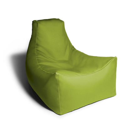 Jaxx Juniper Premium Vinyl Classroom Bean Bag Chair