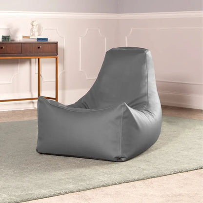 Jaxx Juniper Premium Vinyl Classroom Bean Bag Chair