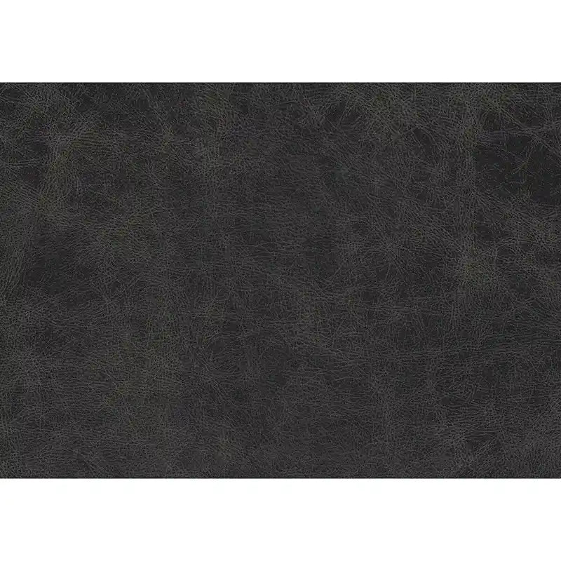 Amie Gray Microfiber Reclining Love Seat