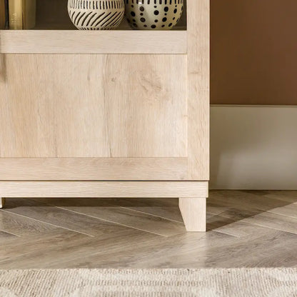 Middlebrook 70-inch Split Panel 4-Door TV Stand