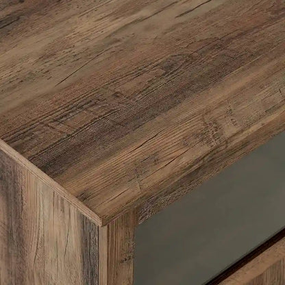 Middlebrook 70-inch Split Panel 4-Door TV Stand