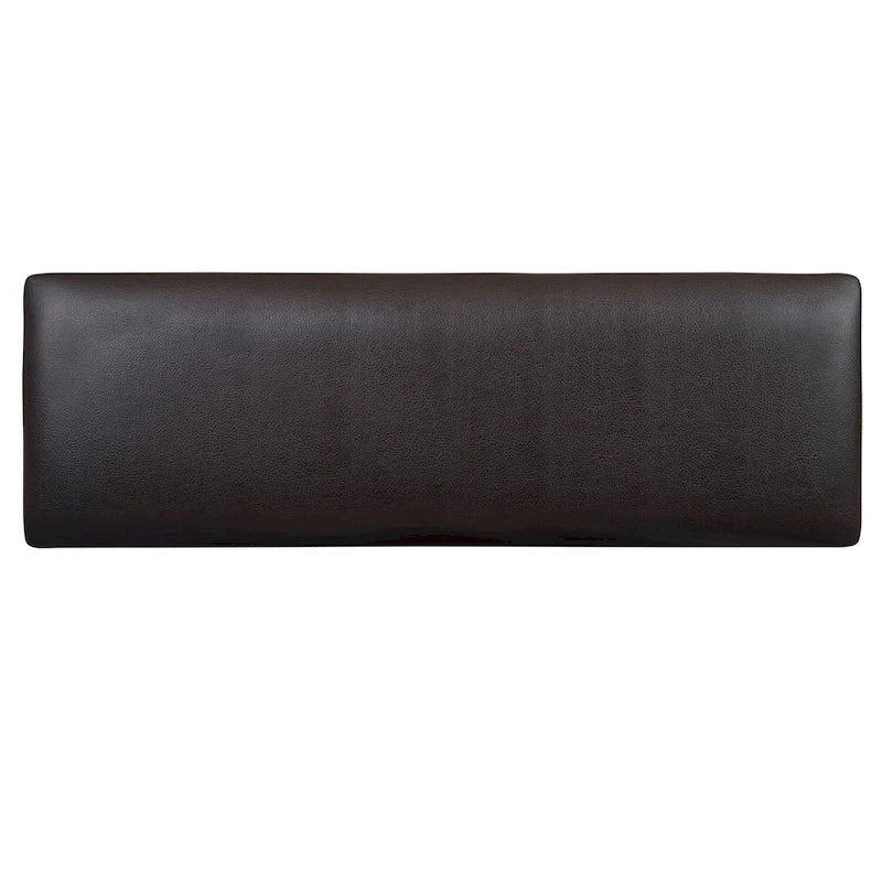 Lawson Dark Espresso Counter Bench