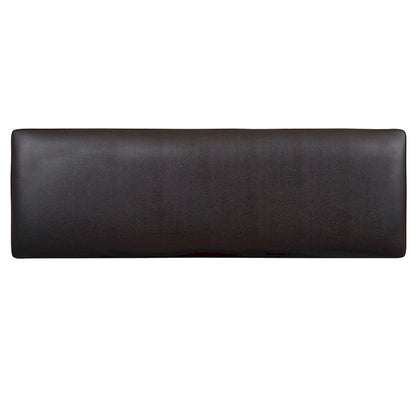 Lawson Dark Espresso Counter Bench