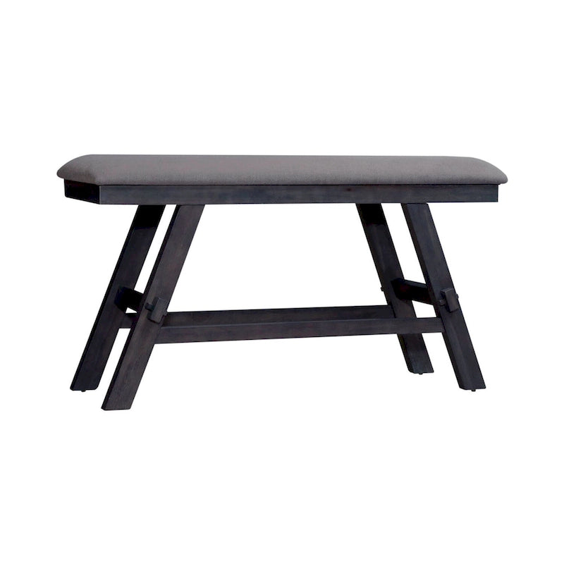 Lawson Dark Espresso Counter Bench