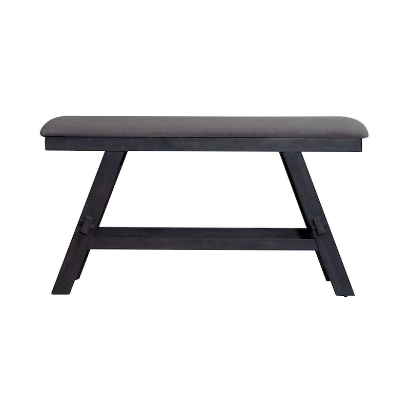 Lawson Dark Espresso Counter Bench
