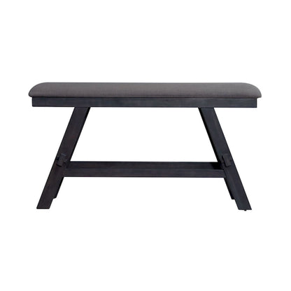 Lawson Dark Espresso Counter Bench