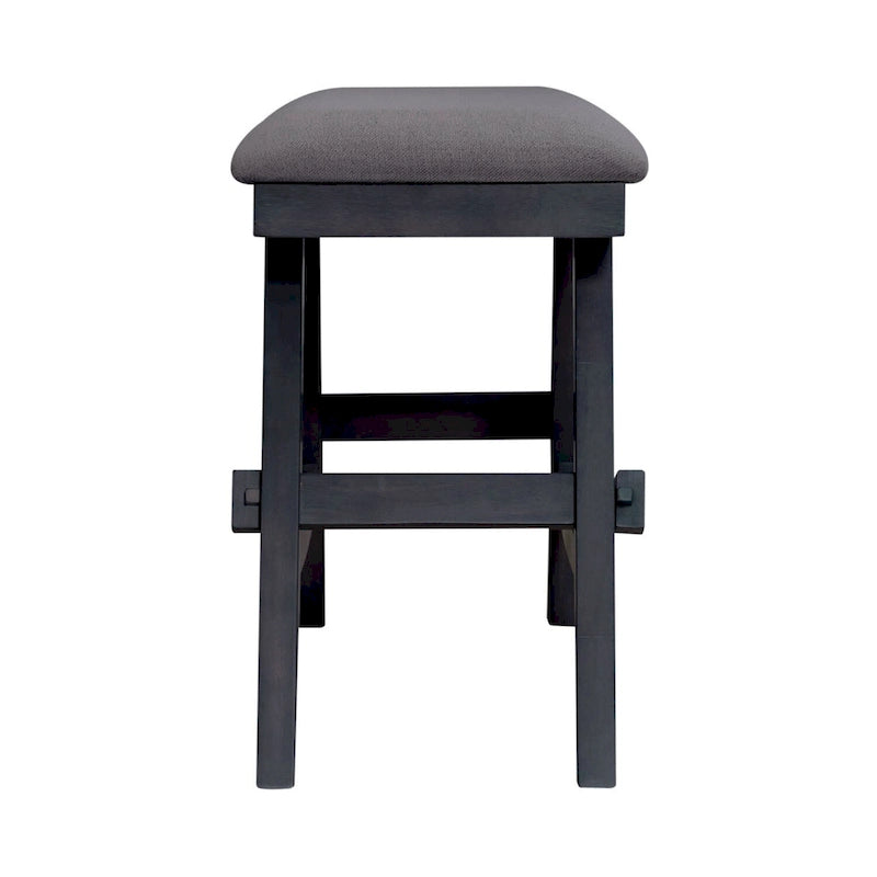 Lawson Dark Espresso Counter Bench