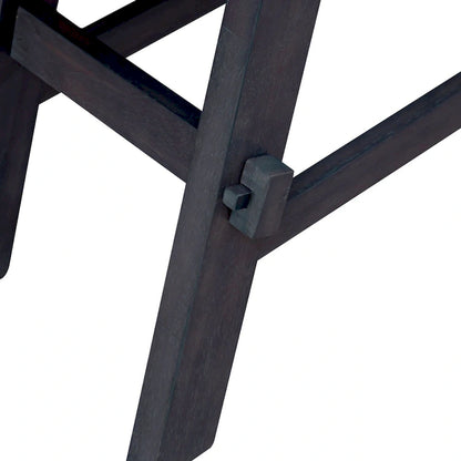 Lawson Dark Espresso Counter Bench