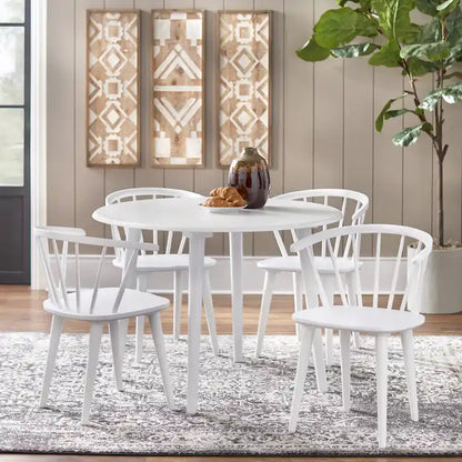 Simple Living Florence 5-piece Dining Set