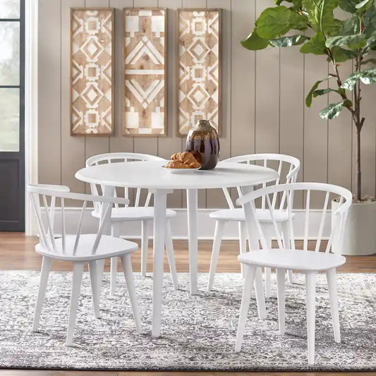 Simple Living Florence 5-piece Dining Set