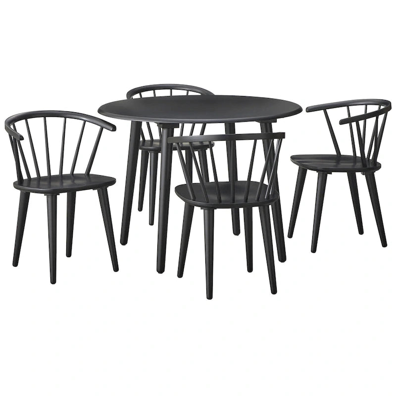 Simple Living Florence 5-piece Dining Set