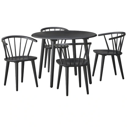 Simple Living Florence 5-piece Dining Set