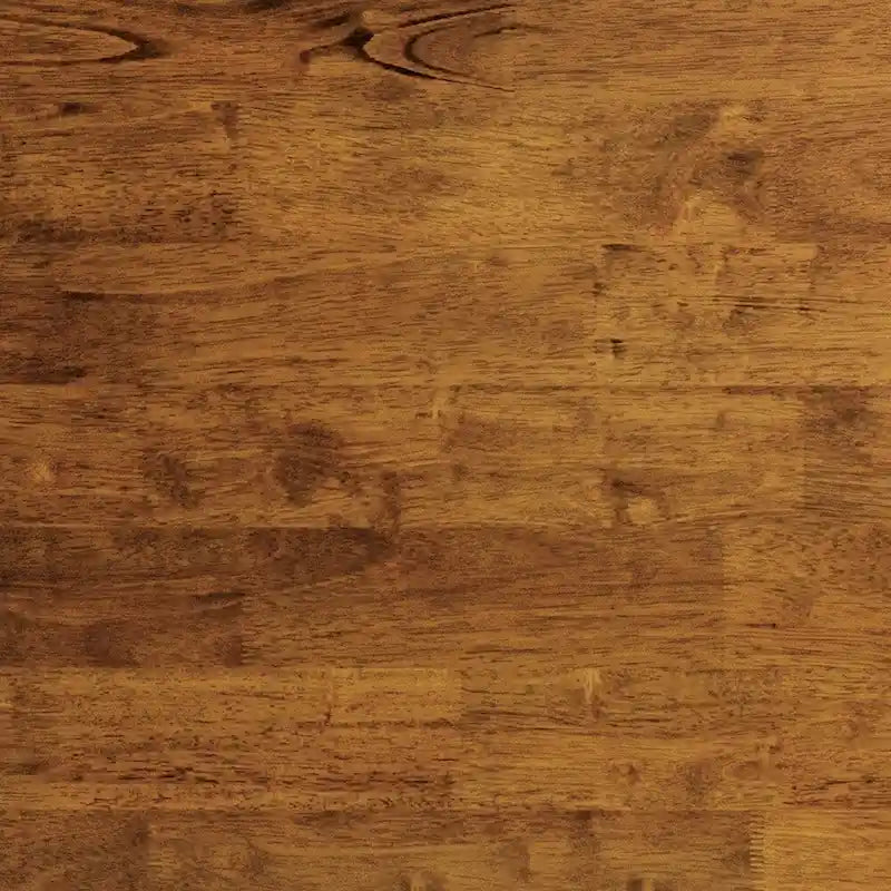 Solid Wood Commercial Grade Trestle Base Dining Table