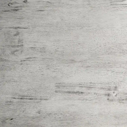 Solid Wood Commercial Grade Trestle Base Dining Table