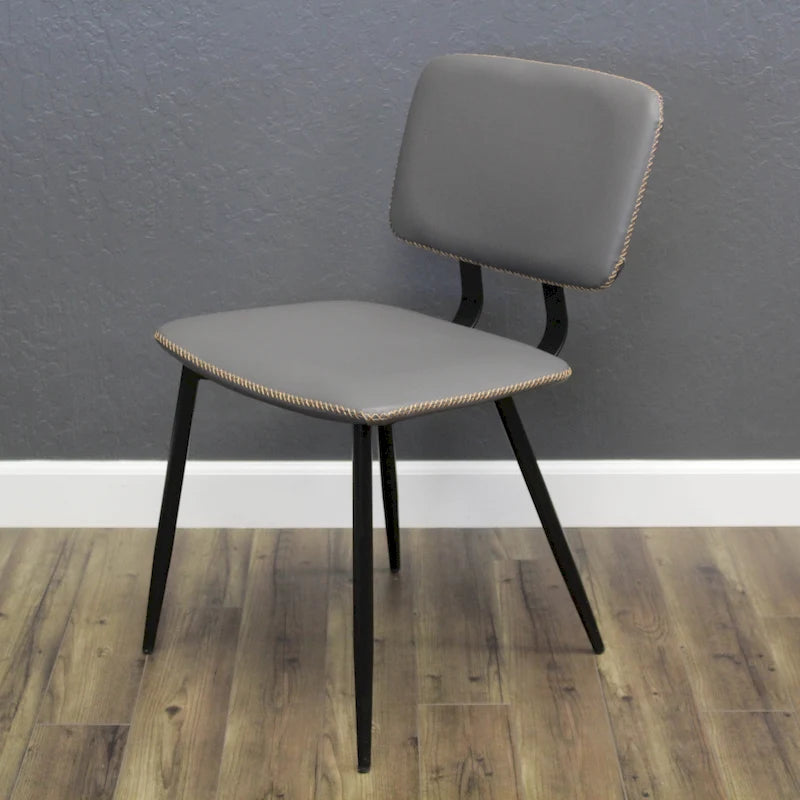 Arlington Leather Chair