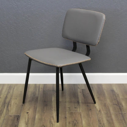 Arlington Leather Chair