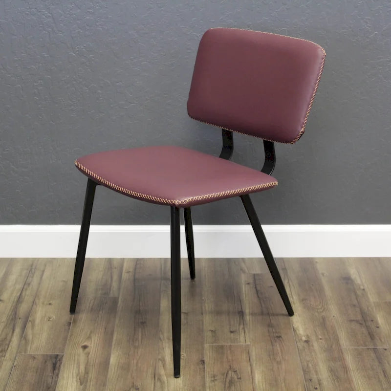 Arlington Leather Chair