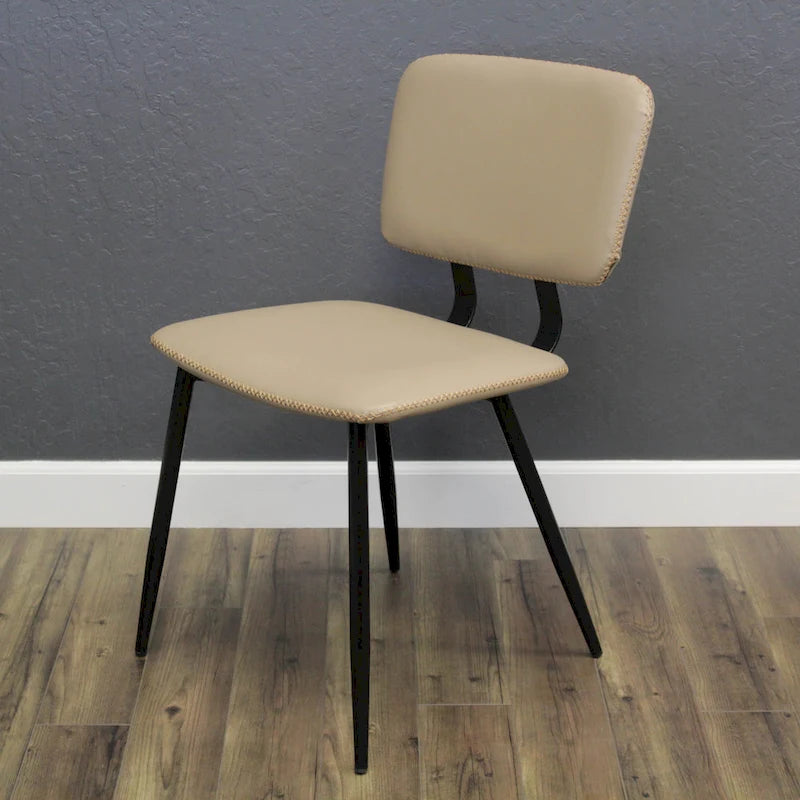 Arlington Leather Chair