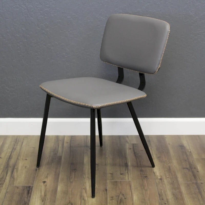 Arlington Leather Chair