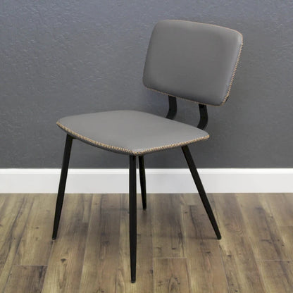 Arlington Leather Chair