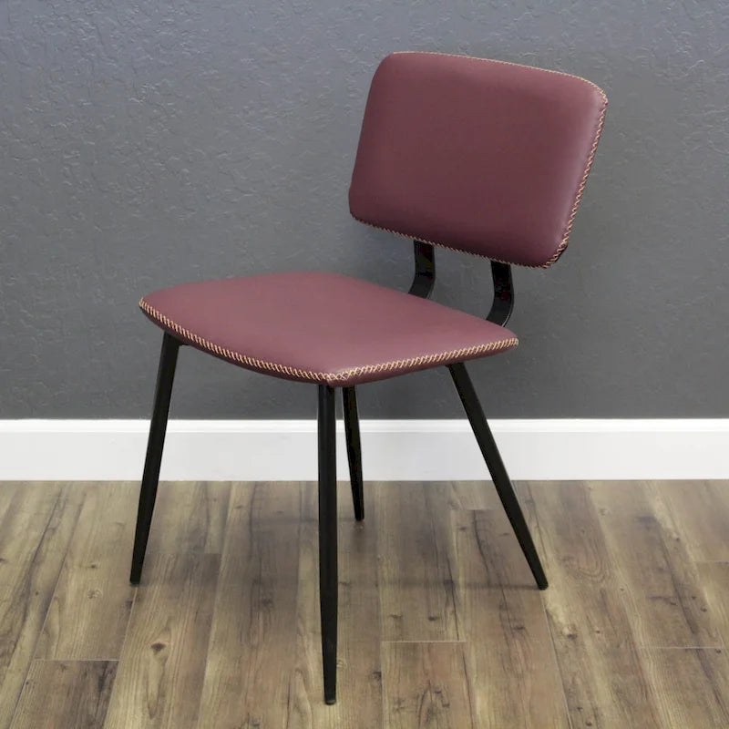 Arlington Leather Chair