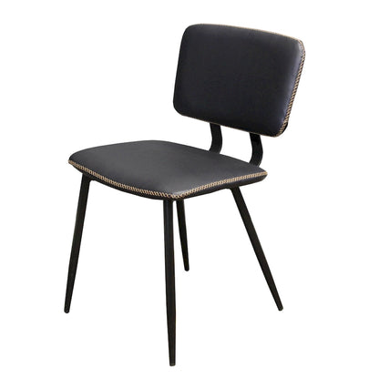 Arlington Leather Chair