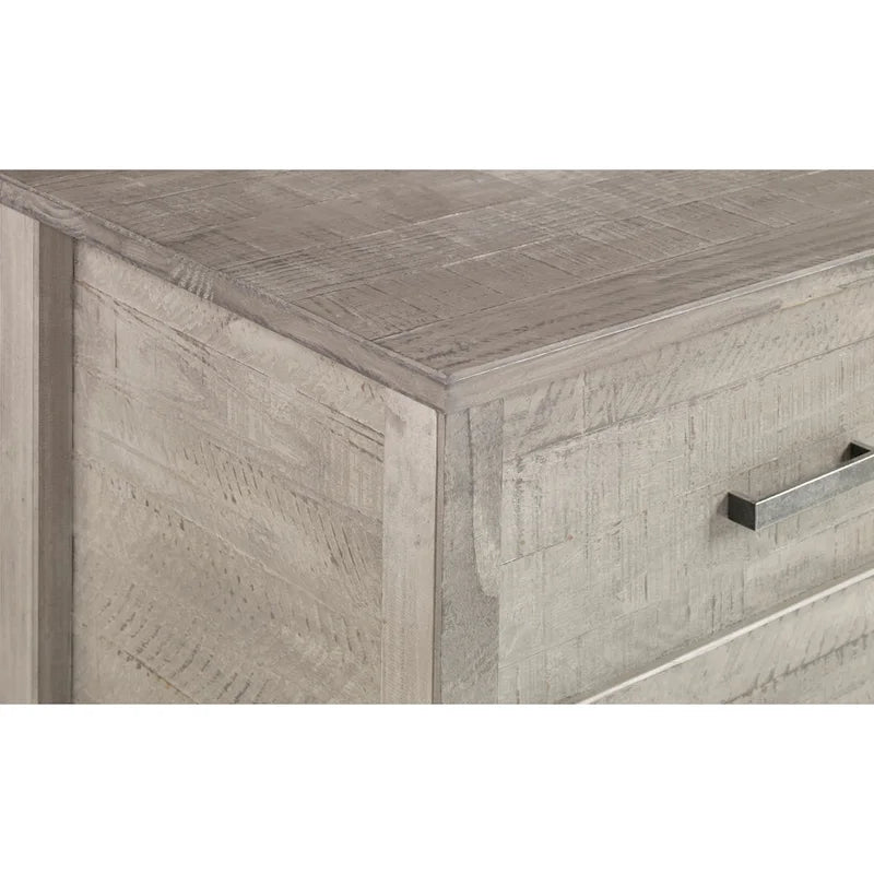 Carmel Six Drawer Dresser