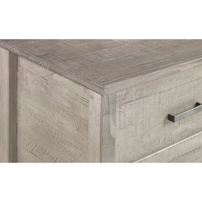 Carmel Six Drawer Dresser