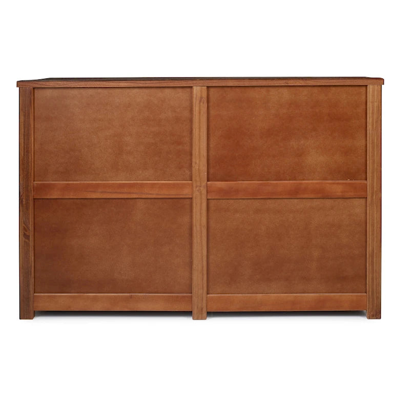 Carmel Six Drawer Dresser