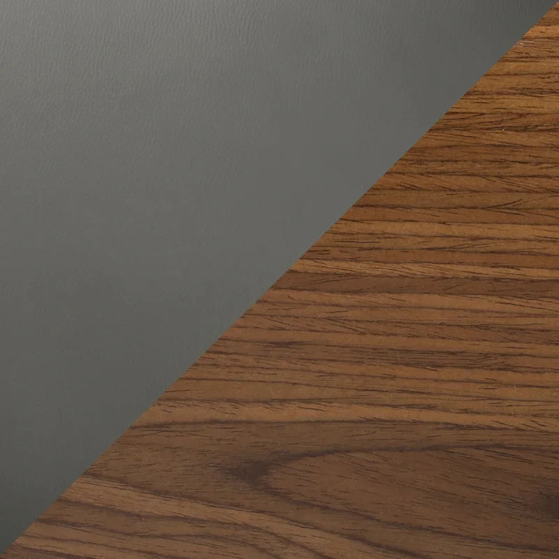 Carson Carrington Leksand Adjustable Bar Stool with Straight T Footrest (Set of 2)