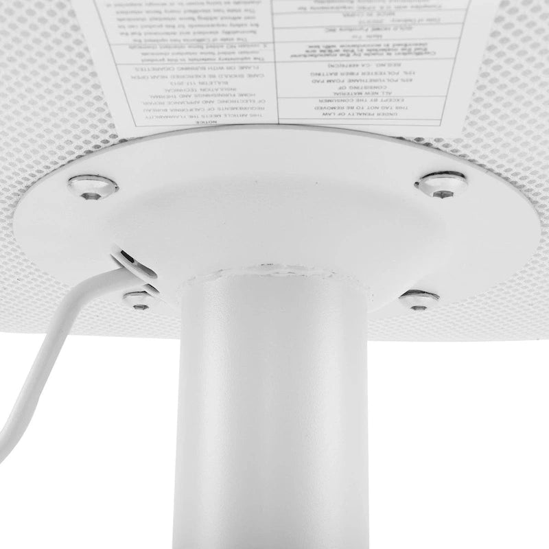 Faux Leather Adjustable Barstools Upholstered Counter Bar Pub Height Stools