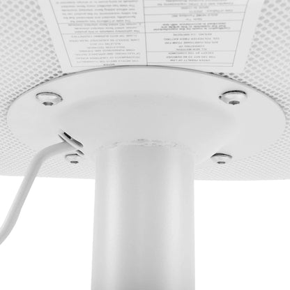 Faux Leather Adjustable Barstools Upholstered Counter Bar Pub Height Stools