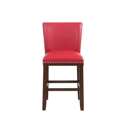 Toledo Upholstered Counter Stools (Set of 2) by Greyson Living