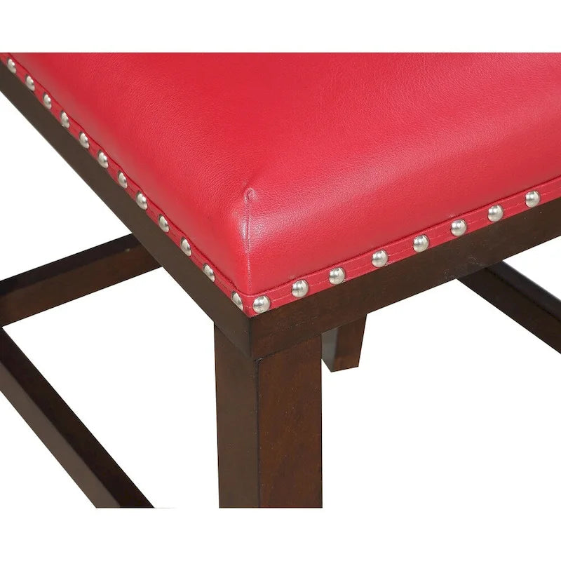 Toledo Upholstered Counter Stools (Set of 2) by Greyson Living