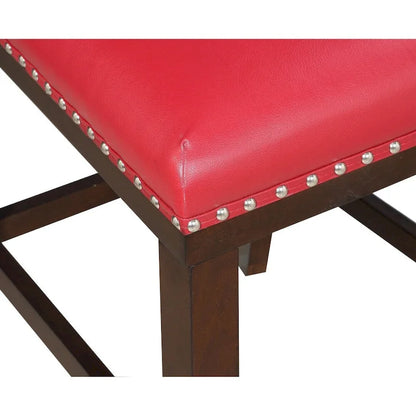 Toledo Upholstered Counter Stools (Set of 2) by Greyson Living