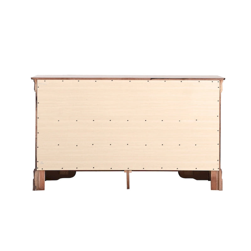 Glory Furniture Louis Phillipe Dresser