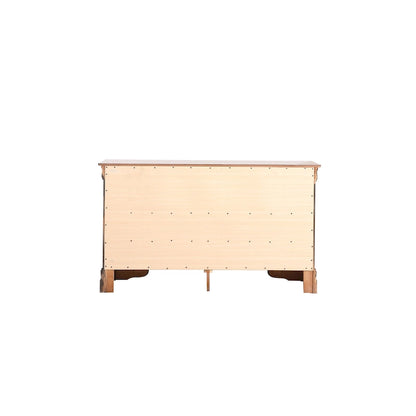 Glory Furniture Louis Phillipe Dresser