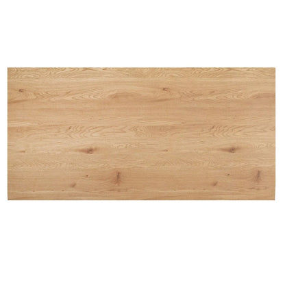 71x31.5 Modern Rectangle Dining Table