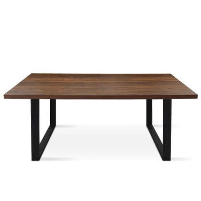 71x31.5 Modern Rectangle Dining Table