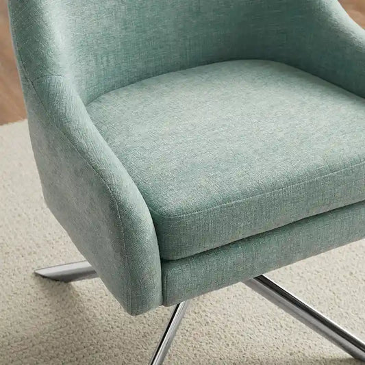 Paxton Swivel Accent Chair