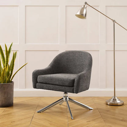 Paxton Swivel Accent Chair