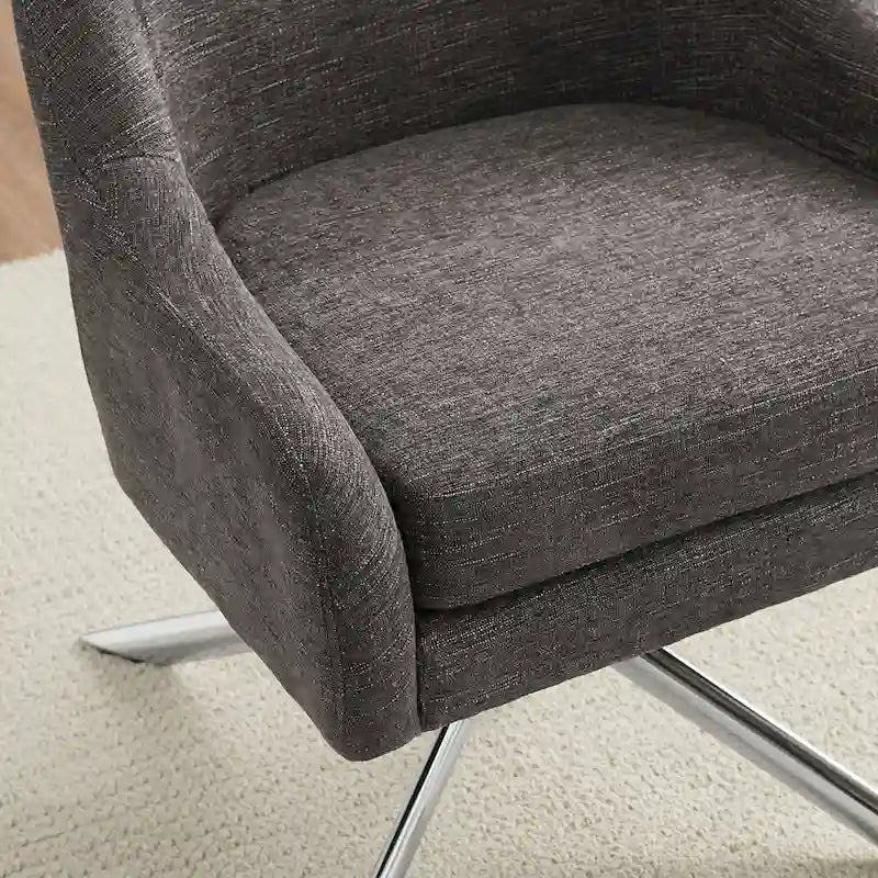 Paxton Swivel Accent Chair