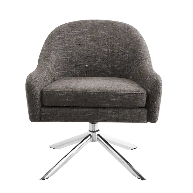 Paxton Swivel Accent Chair