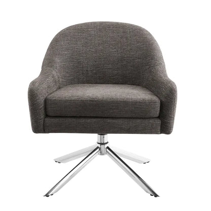 Paxton Swivel Accent Chair