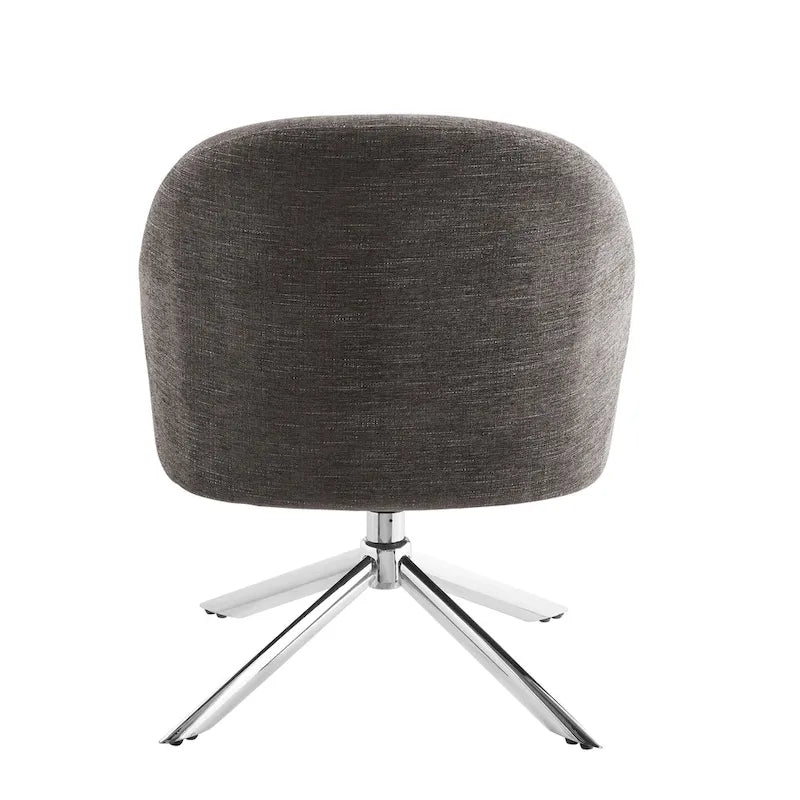 Paxton Swivel Accent Chair